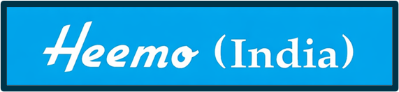 Heemo Heemo India — Institutional Technology & Electronics Supply